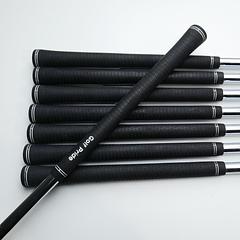 Used TaylorMade P750 Tour Proto Iron Set / 3 - PW / X-Stiff Flex - Image 11