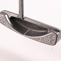 Ping Karsten Original Zing #5 Putter / 36 Inch - Image 4