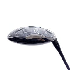 Used Callaway Paradym Ai Smoke MAX 3 Fairway Wood / 15 Degrees / Regular Flex - Image 2