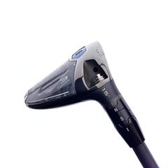 Used Callaway Paradym Ai Smoke MAX 3 Fairway Wood / 15 Degrees / Regular Flex - Image 3