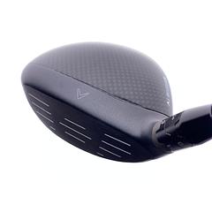 Used Callaway Paradym Ai Smoke MAX 3 Fairway Wood / 15 Degrees / Regular Flex - Image 6