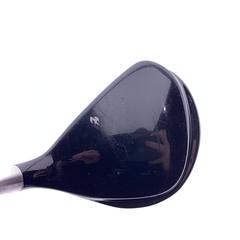 Used TaylorMade Burner Rescue 2008 4 Hybrid / 22 Degrees / Stiff Flex - Image 4