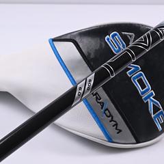 Callaway Paradym Ai Smoke Triple Diamond Driver / 10.5 Degree / Stiff Flex - Image 6