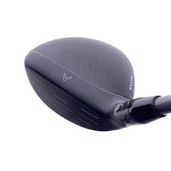 Used Callaway Elyte 3 Fairway Wood / 15 Degrees / Regular Flex - Image 6