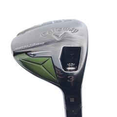 Used Callaway Razr Fit Xtreme 3 Fairway Wood / 15 Degrees / Stiff Flex - Image 1