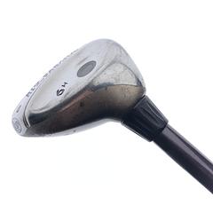 Used Callaway Big Bertha Heavenwood 6 Hybrid / 29 Degrees / Ladies Flex - Image 3