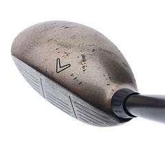 Used Callaway Big Bertha Heavenwood 6 Hybrid / 29 Degrees / Ladies Flex - Image 6