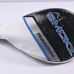Callaway Paradym Ai Smoke Triple Diamond Driver / 10.5 Degree / Stiff Flex - Image 9