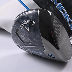 Callaway Paradym Ai Smoke Triple Diamond Driver / 10.5 Degree / Stiff Flex - Image 1
