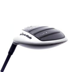 Used TaylorMade Burner Superfast 2.0 3 Fairway Wood / 15 Deg / Regular Flex / LH - Image 3