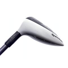 Used TaylorMade Burner Superfast 2.0 3 Fairway Wood / 15 Deg / Regular Flex / LH - Image 2