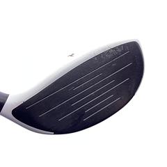 Used TaylorMade Burner Superfast 2.0 3 Fairway Wood / 15 Deg / Regular Flex / LH - Image 9