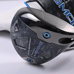 Callaway Paradym Ai Smoke Triple Diamond Driver / 10.5 Degree / Stiff Flex - Image 2