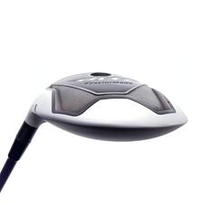 Used TaylorMade RBZ 3 Fairway Wood / 15 Degrees / Stiff Flex / Left-Handed - Image 2