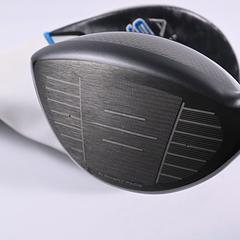 Callaway Paradym Ai Smoke Triple Diamond Driver / 10.5 Degree / Stiff Flex - Image 4