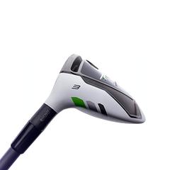 Used TaylorMade RBZ 3 Fairway Wood / 15 Degrees / Stiff Flex / Left-Handed - Image 3