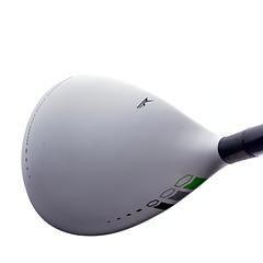 Used TaylorMade RBZ 3 Fairway Wood / 15 Degrees / Stiff Flex / Left-Handed - Image 4