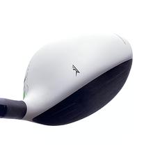 Used TaylorMade RBZ 3 Fairway Wood / 15 Degrees / Stiff Flex / Left-Handed - Image 6