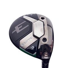 Used Callaway Elyte 3 Fairway Wood / 15 Degrees / Regular Flex - Image 1