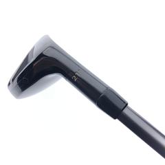 Used Callaway Rogue 4 Hybrid / 21 Degrees / Regular Flex - Image 3