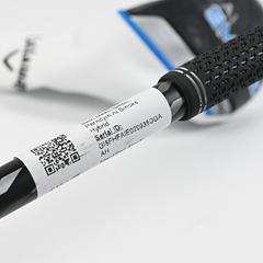 Left Hand Callaway Paradym Ai Smoke #4 Hybrid / 21 Degree / Senior Flex Cypher - Image 7