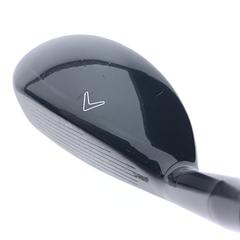 Used Callaway Rogue 4 Hybrid / 21 Degrees / Regular Flex - Image 6