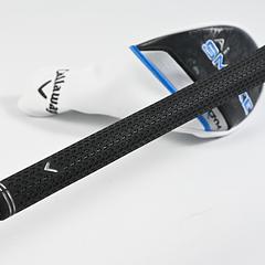 Left Hand Callaway Paradym Ai Smoke #4 Hybrid / 21 Degree / Senior Flex Cypher - Image 8