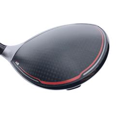 Used TaylorMade M6 3 Fairway Wood / 15 Degrees / TX Flex - Image 4