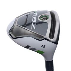 Used TaylorMade RBZ 5 Fairway Wood / 19 Degrees / Ladies Flex - Image 5