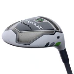 Used TaylorMade RBZ 5 Fairway Wood / 19 Degrees / Ladies Flex - Image 4