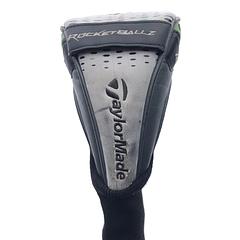 Used TaylorMade RBZ 5 Fairway Wood / 19 Degrees / Ladies Flex - Image 6