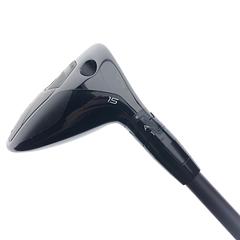 Used Titleist GT3 3 Fairway Wood / 15 Degrees / Stiff Flex - Image 9