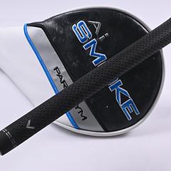 Callaway Paradym Ai Smoke Triple Diamond Driver / 9 Degree / X-Flex Denali Black - Image 8