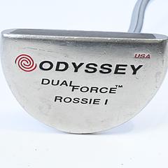 Odyssey Dual Force Rossie I Putter / 35 Inch - Image 1