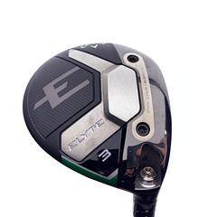 Used Callaway Elyte 3 Fairway Wood / 15 Degrees / Stiff Flex - Image 1