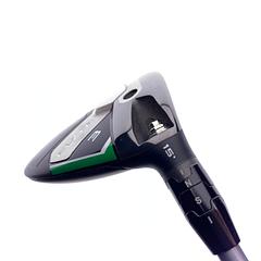 Used Callaway Elyte 3 Fairway Wood / 15 Degrees / Stiff Flex - Image 3