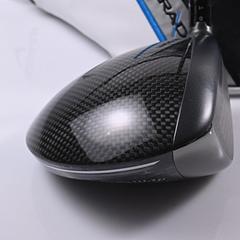 Callaway Paradym Ai Smoke Triple Diamond Driver / 9 Degree / X-Flex Denali Black - Image 3