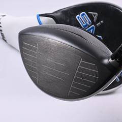 Callaway Paradym Ai Smoke Triple Diamond Driver / 9 Degree / X-Flex Denali Black - Image 4