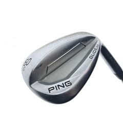 Used Ping Glide 3.0 Lob Wedge / 60.0 Degrees / Regular Flex - Image 2