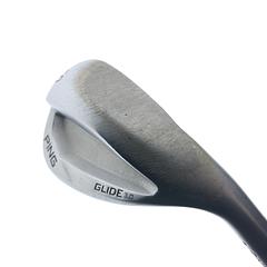 Used Ping Glide 3.0 Lob Wedge / 60.0 Degrees / Regular Flex - Image 3