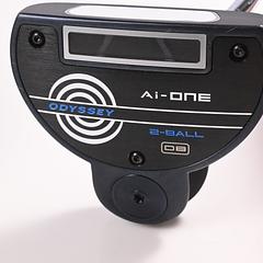Odyssey Ai-One 2-Ball Double Bend Putter / 34 Inch - Image 2