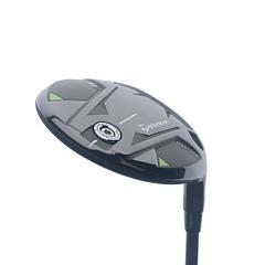 Used TaylorMade Qi35 Max Lite 5 Fairway Wood / 18.5 Degrees / Soft Regular Flex - Image 2