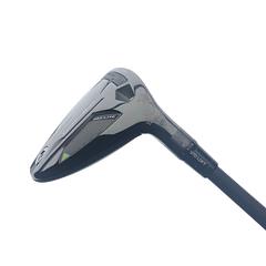 Used TaylorMade Qi35 Max Lite 5 Fairway Wood / 18.5 Degrees / Soft Regular Flex - Image 3