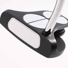 Odyssey Ai-One 2-Ball Double Bend Putter / 34 Inch - Image 3
