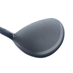 Used TaylorMade Qi35 Max Lite 5 Fairway Wood / 18.5 Degrees / Soft Regular Flex - Image 6