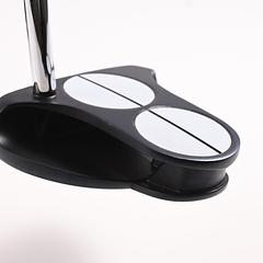 Odyssey Ai-One 2-Ball Double Bend Putter / 34 Inch - Image 4