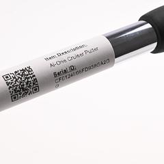 Odyssey Ai-One 2-Ball Double Bend Putter / 34 Inch - Image 6