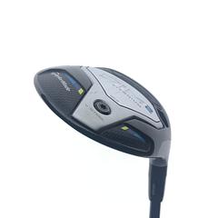 Used TaylorMade Sim2 Titanium 3 Fairway Wood / 15 Degree / VELOCORE X-Stiff Flex - Image 6