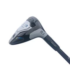 Used TaylorMade Sim2 Titanium 3 Fairway Wood / 15 Degree / VELOCORE X-Stiff Flex - Image 5