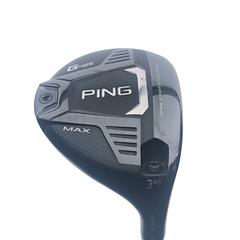 Used Ping G425 Max 3 Fairway Wood / 14.5 Degrees / Regular Flex - Image 1